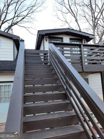 1470 Saint Michael Avenue 5, Atlanta, GA 30344