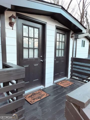 1470 Saint Michael Avenue 5, Atlanta, GA 30344