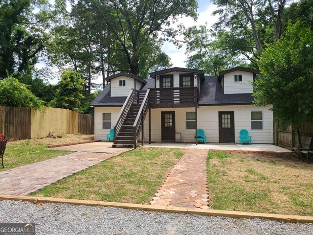 1470 Saint Michael Avenue 5, Atlanta, GA 30344