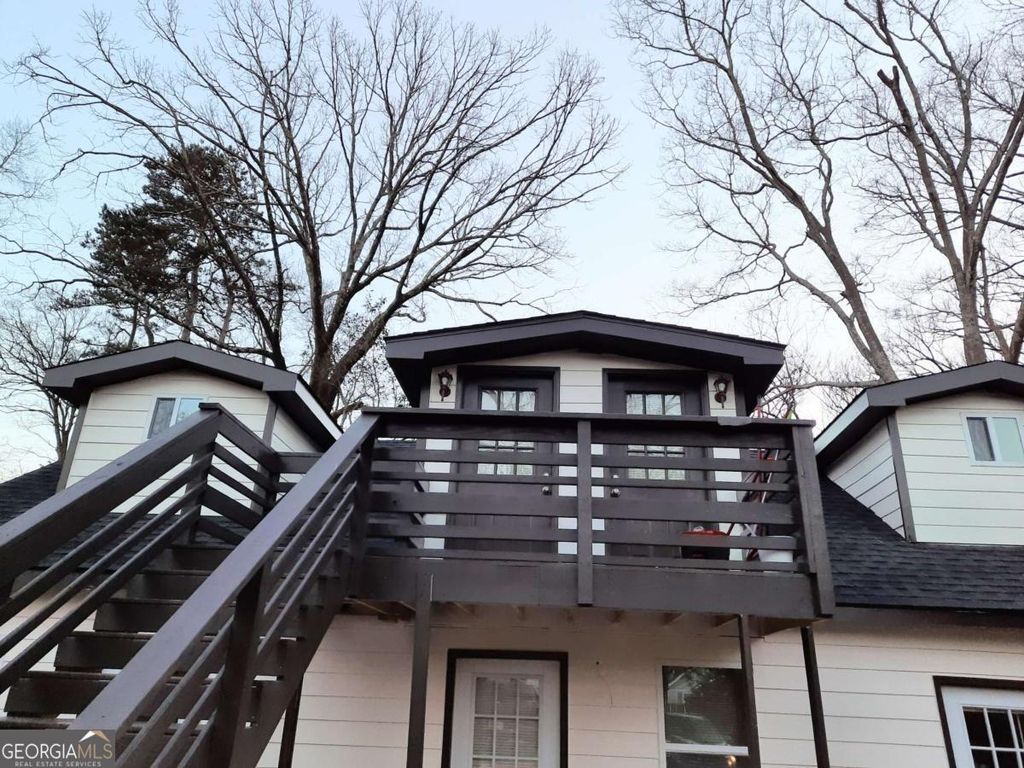 1470 Saint Michael Avenue 5, Atlanta, GA 30344