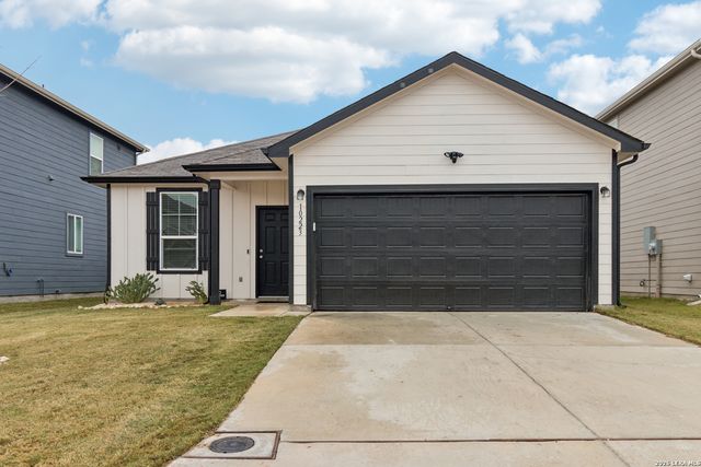 10223 Crossbuck, Converse, TX 78109