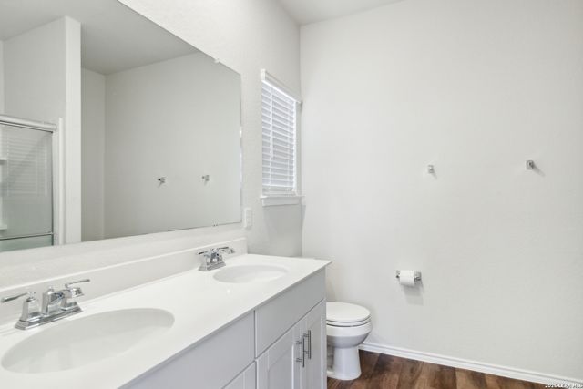 10223 Crossbuck, Converse, TX 78109