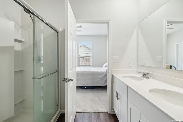 10223 Crossbuck, Converse, TX 78109