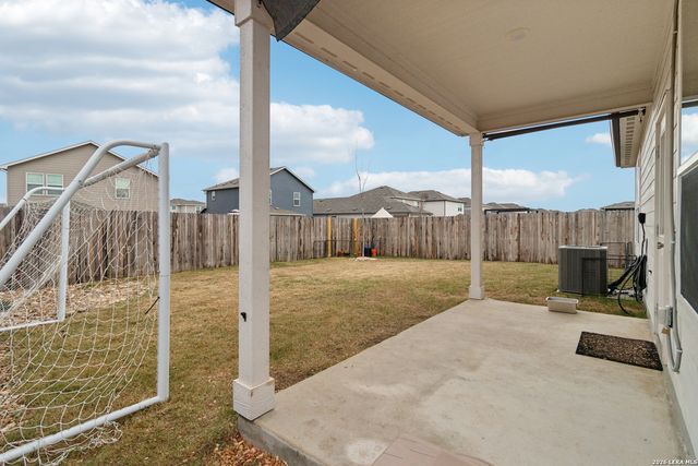 10223 Crossbuck, Converse, TX 78109