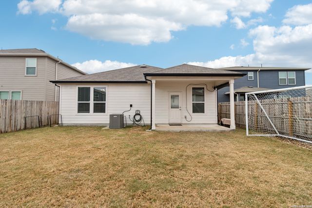 10223 Crossbuck, Converse, TX 78109