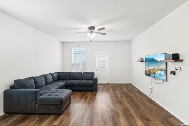 10223 Crossbuck, Converse, TX 78109