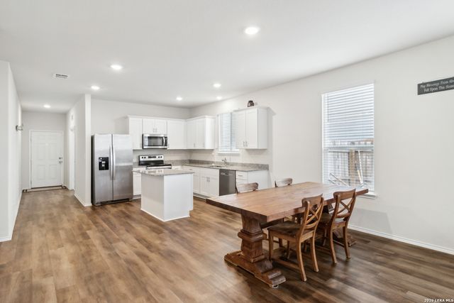 10223 Crossbuck, Converse, TX 78109