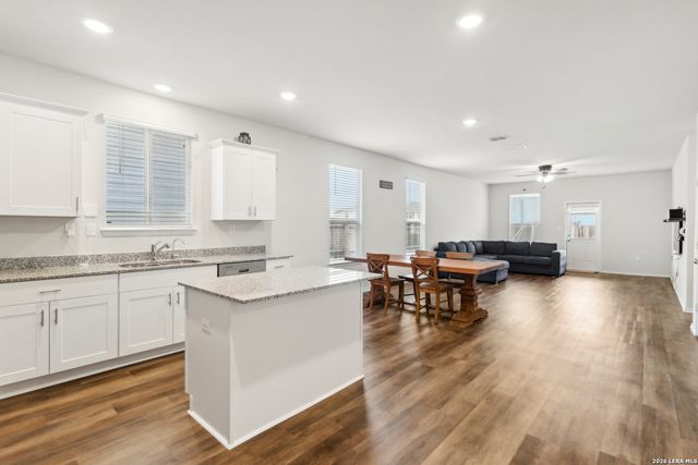 10223 Crossbuck, Converse, TX 78109