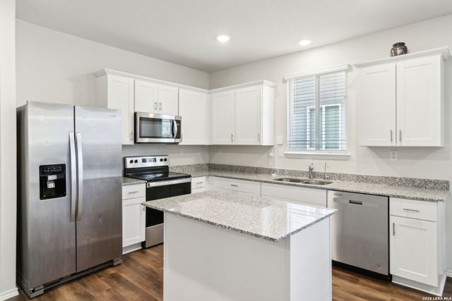 10223 Crossbuck, Converse, TX 78109