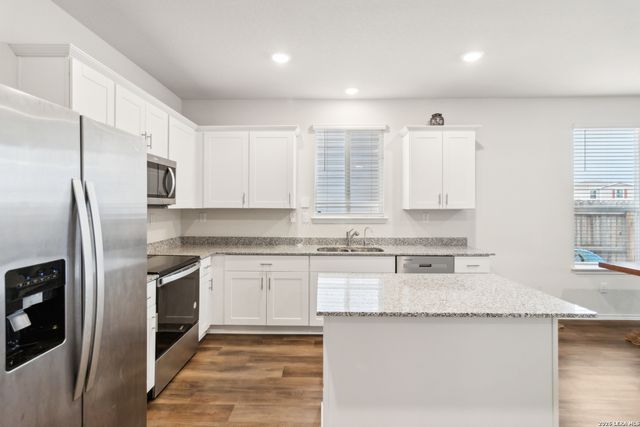 10223 Crossbuck, Converse, TX 78109