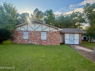 5529 Prince George Drive, Gautier, MS 39553