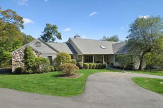 853 Riverbank Road, Stamford, CT 06903