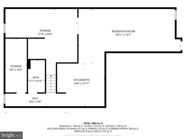 1306 PERSIMMONTREE CT, Crofton, MD 21114