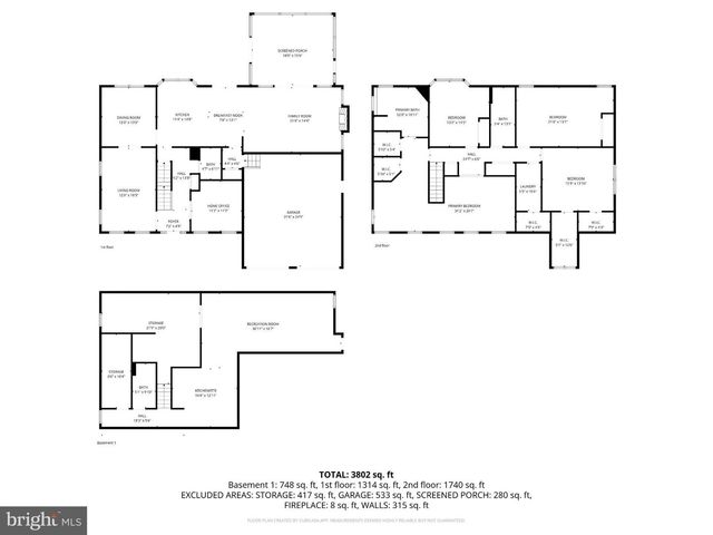 1306 PERSIMMONTREE CT, Crofton, MD 21114