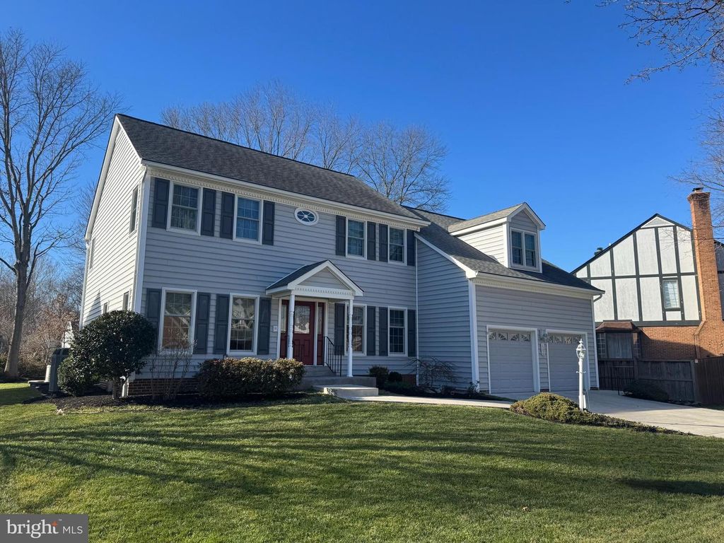 1306 PERSIMMONTREE CT, Crofton, MD 21114