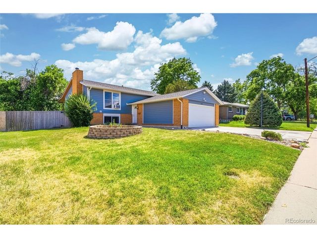 4202 W Rice Pl, Denver, CO 80236
