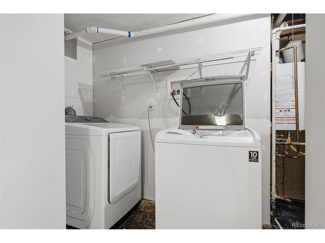 4202 W Rice Pl, Denver, CO 80236