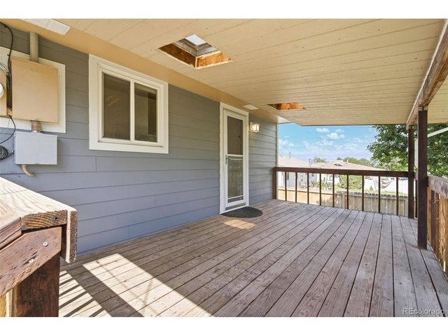 4202 W Rice Pl, Denver, CO 80236