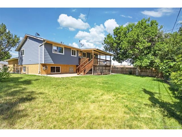 4202 W Rice Pl, Denver, CO 80236