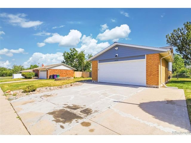 4202 W Rice Pl, Denver, CO 80236