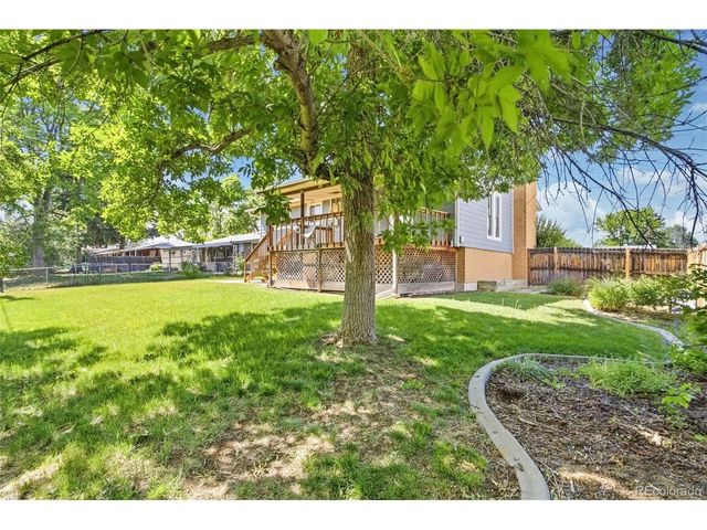 4202 W Rice Pl, Denver, CO 80236
