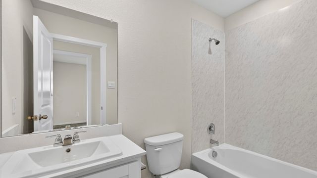 4252 Tafoya Lane, Crandall, TX 75114