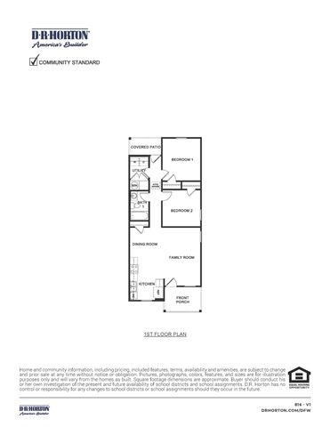 4252 Tafoya Lane, Crandall, TX 75114