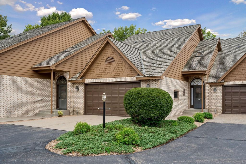 1201 Golf Course Road 204, Monticello, MN 55362 — exterior