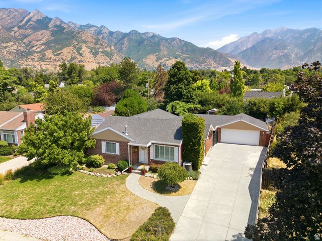 6259 S BOXWOOD RD, Holladay, UT 84121