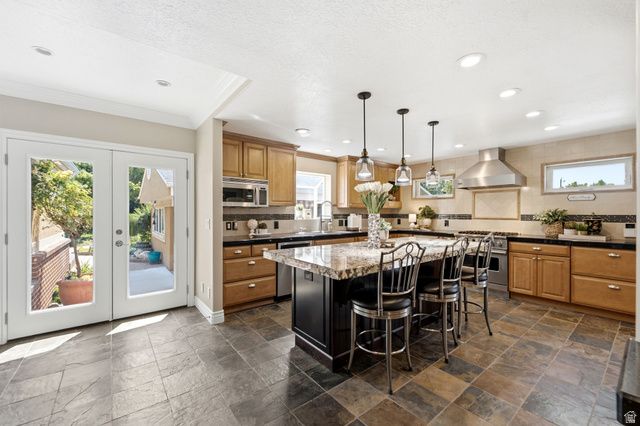 6259 S BOXWOOD RD, Holladay, UT 84121