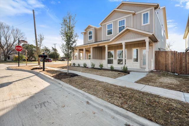 508 E Kimball Street 2, Mansfield, TX 76063