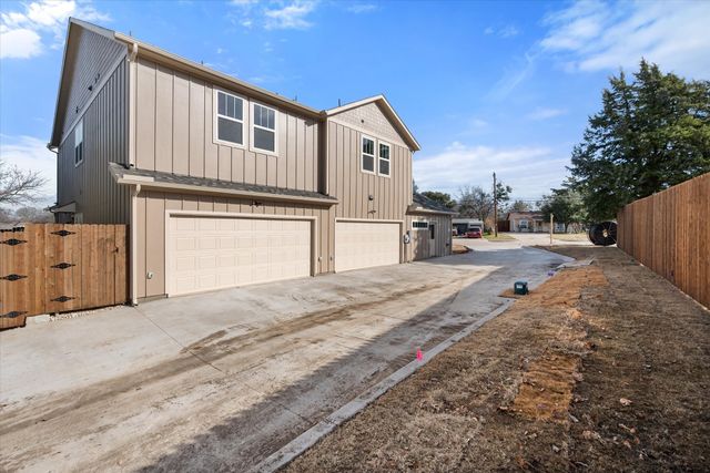 508 E Kimball Street 2, Mansfield, TX 76063