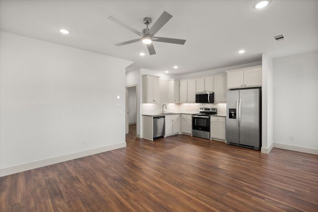 508 E Kimball Street 2, Mansfield, TX 76063