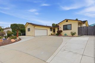 425 Exeter Place, Marina, CA 93933
