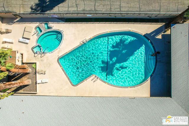 260 Costa Mesa Drive, Palm Springs, CA 92264