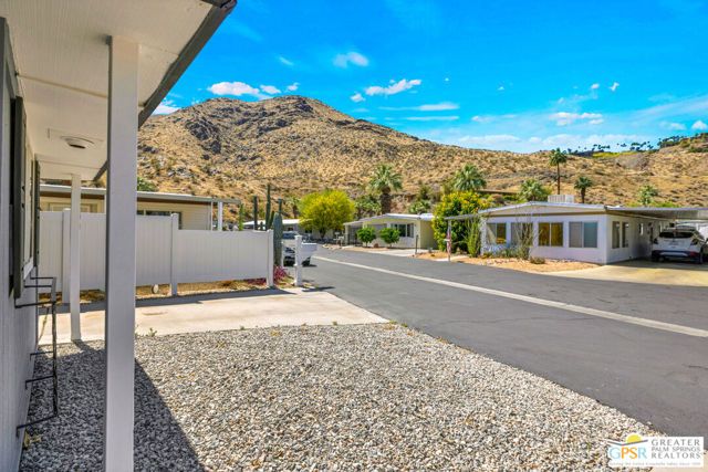 260 Costa Mesa Drive, Palm Springs, CA 92264
