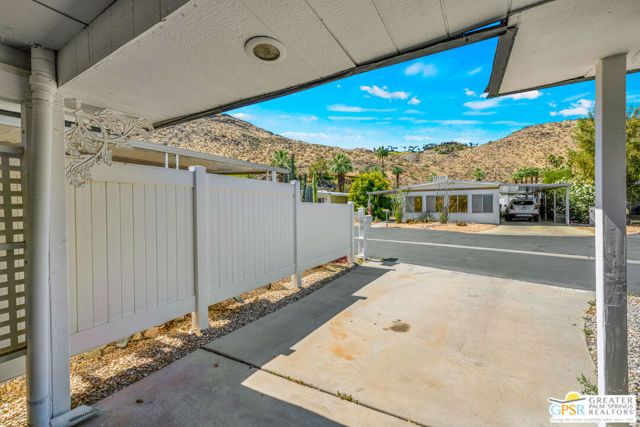 260 Costa Mesa Drive, Palm Springs, CA 92264