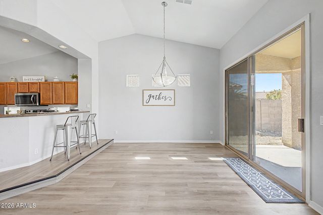 17522 W LAVENDER Lane, Goodyear, AZ 85338