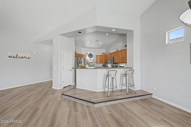17522 W LAVENDER Lane, Goodyear, AZ 85338