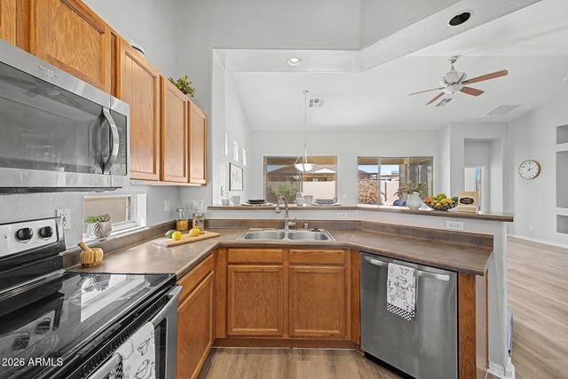 17522 W LAVENDER Lane, Goodyear, AZ 85338