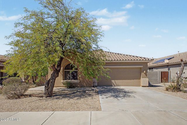 17522 W LAVENDER Lane, Goodyear, AZ 85338