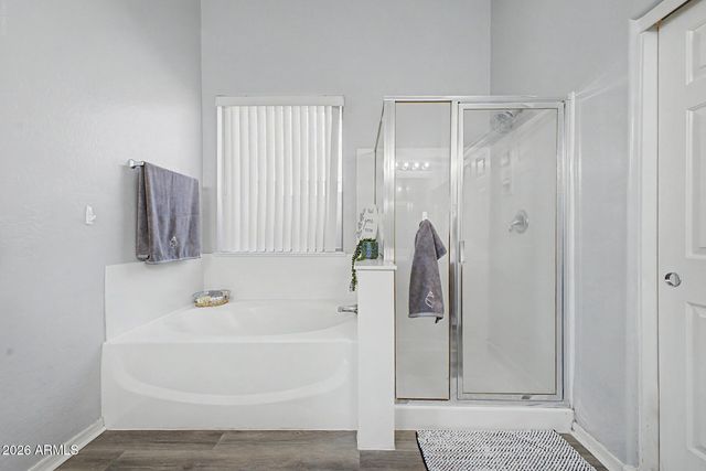 17522 W LAVENDER Lane, Goodyear, AZ 85338