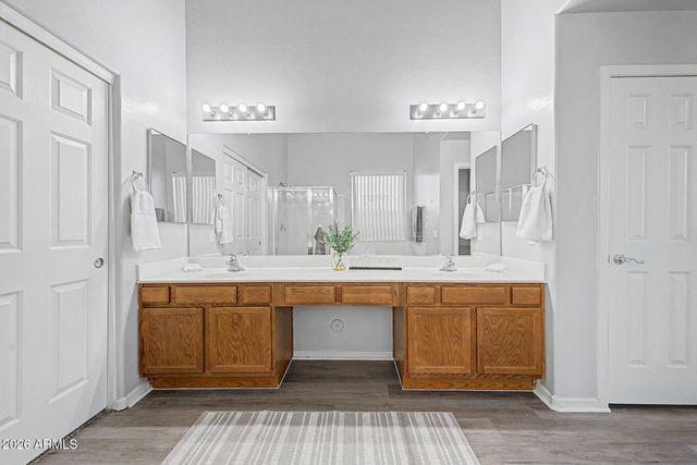 17522 W LAVENDER Lane, Goodyear, AZ 85338