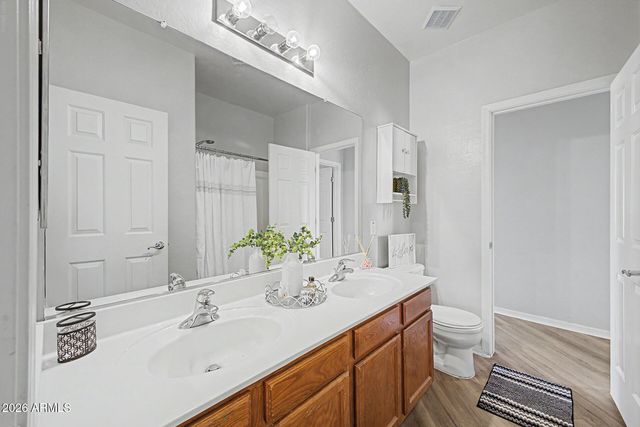 17522 W LAVENDER Lane, Goodyear, AZ 85338