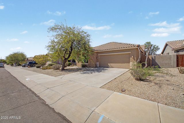 17522 W LAVENDER Lane, Goodyear, AZ 85338