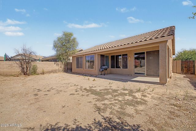 17522 W LAVENDER Lane, Goodyear, AZ 85338