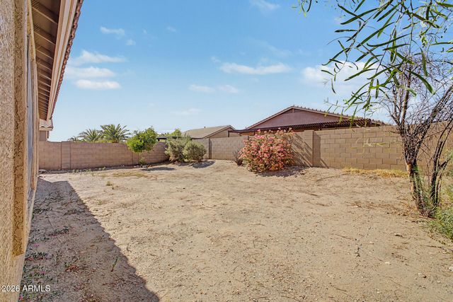 17522 W LAVENDER Lane, Goodyear, AZ 85338