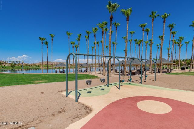 17522 W LAVENDER Lane, Goodyear, AZ 85338