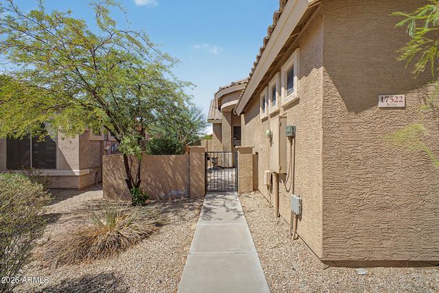 17522 W LAVENDER Lane, Goodyear, AZ 85338