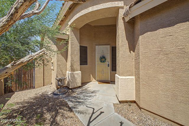 17522 W LAVENDER Lane, Goodyear, AZ 85338